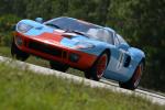 Ford GT40 Concept 2002 года